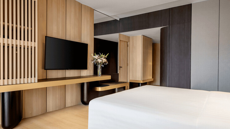 PARKROYAL COLLECTION Marina Bay, Singapore